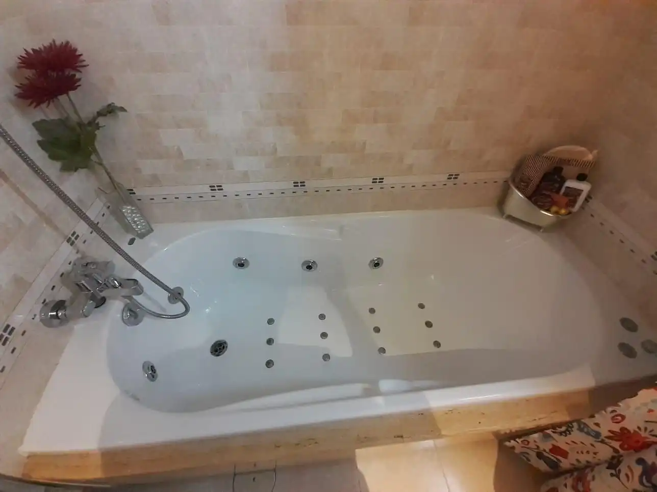 Flat with terrace for sale in Carretera de Cádiz, imagen 24