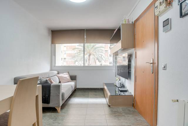Piso en Venta en Sant Martí de Provençals