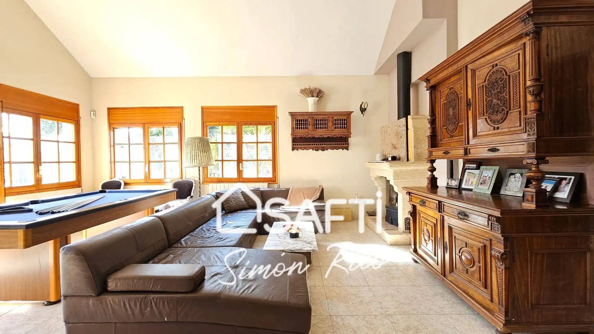 Casa con terraza en venta en Cervelló, imagen 27