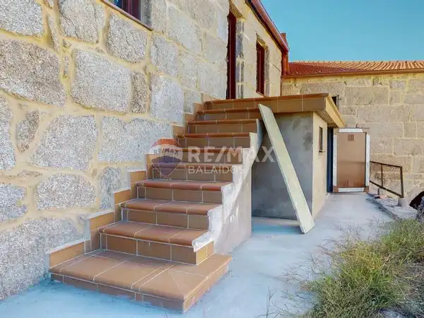 Maison avec jardin à vendre à Aldea Cacabelos, imagen 32