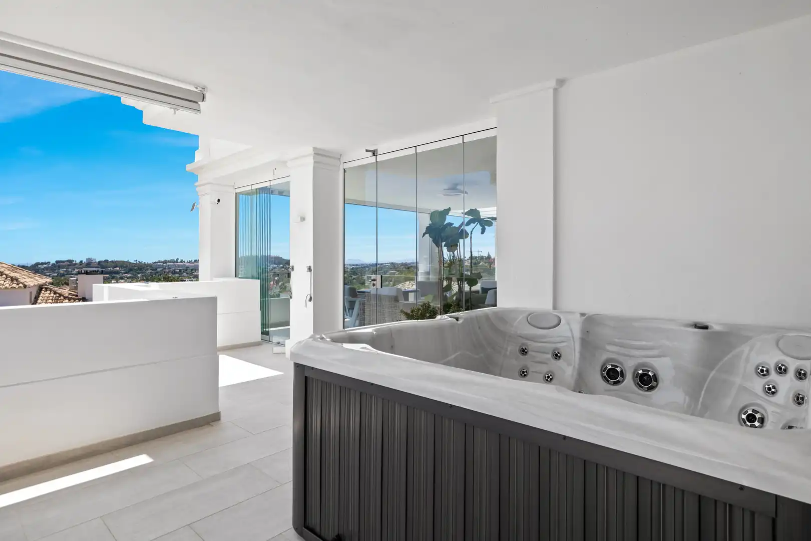Apartament en venda a NUEVA ANDALUCIA K, 25, Los Naranjos