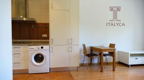 Foto 3 de Pis de lloguer a Alameda Alameda de Hércules, 10, San Lorenzo, Sevilla Capital