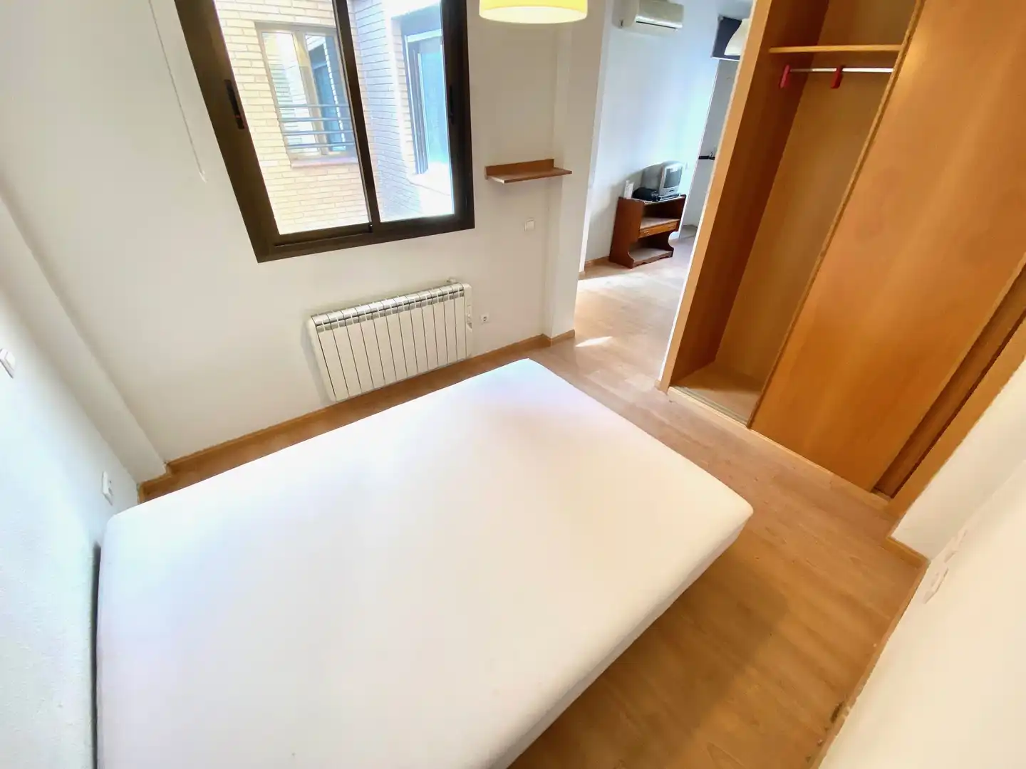 Flat with lift for sale in Travesía de Palomeras, imagen 14