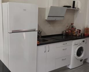 Kitchen of Apartment for sale in Humanes de Madrid  with Air Conditioner, Heating and Internet