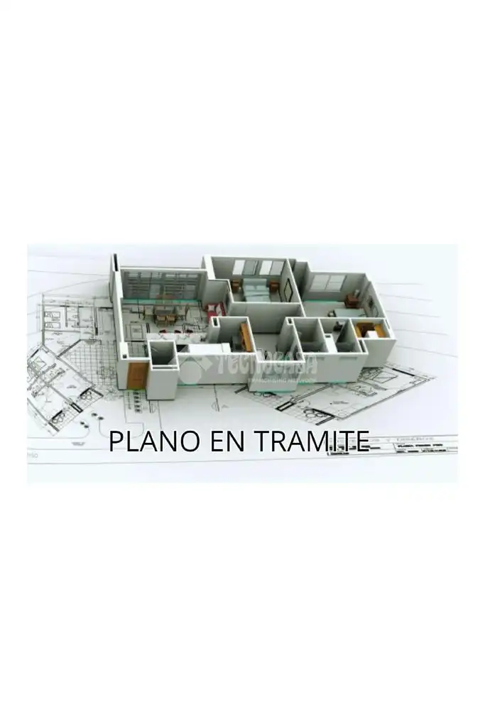 Flat for sale in Can Feu - Gràcia