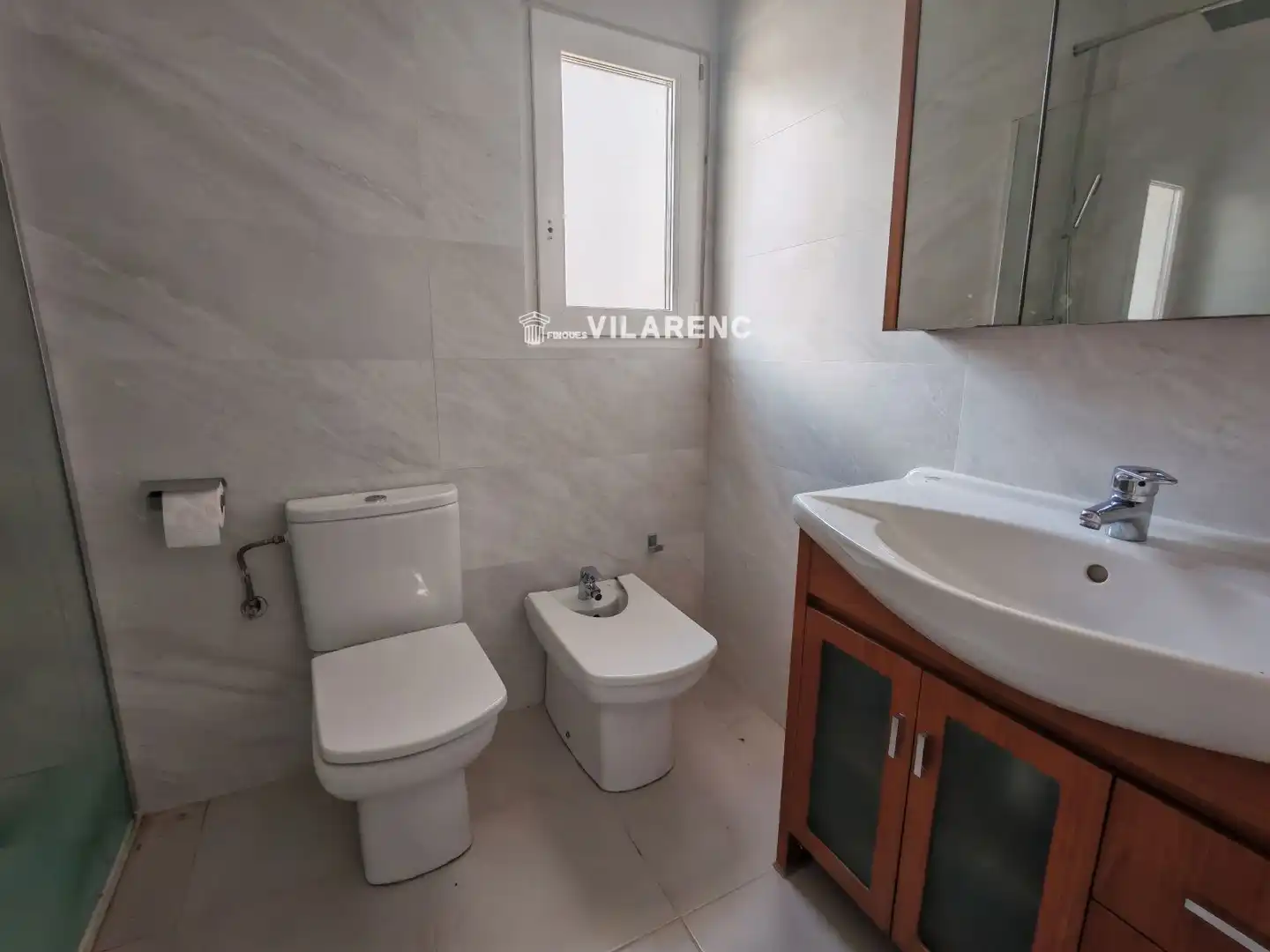 Bathroom of Detached homes for sale in Calafell  with Heating, Private garden and Storage room