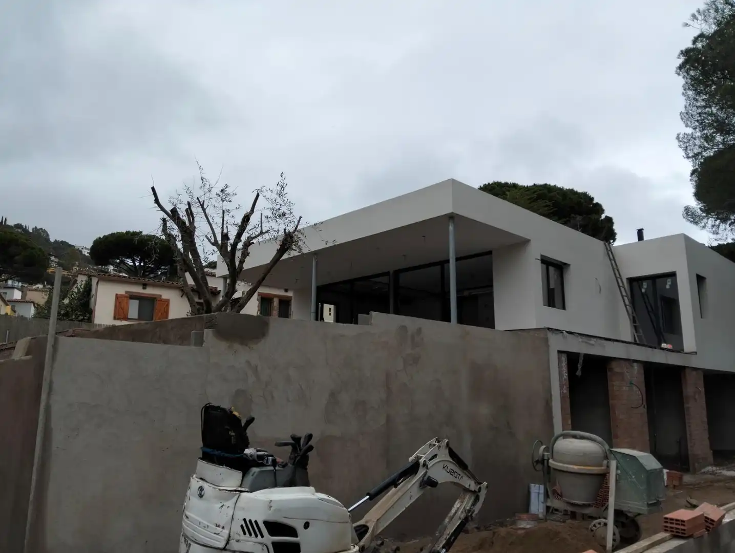 Casa amb piscina en venda a Cabanyes - Mas Ambrós - Mas Pallí, imagen 11