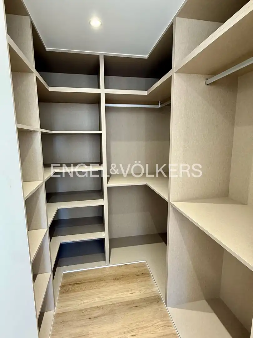 Flat for rent in Madrid  with Air Conditioner, Heating and Private garden