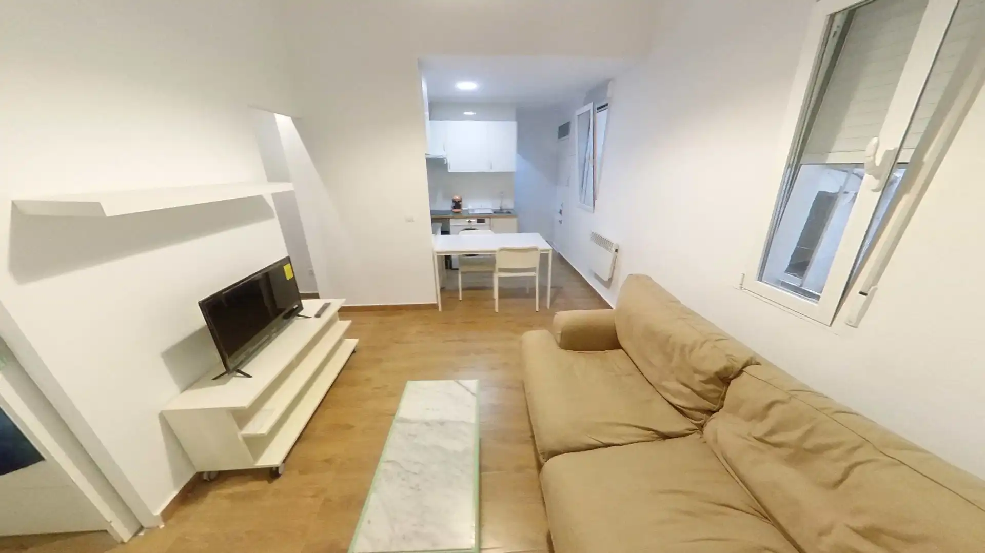 Piso de alquiler en Calle de los Fundadores, Fuente del Berro