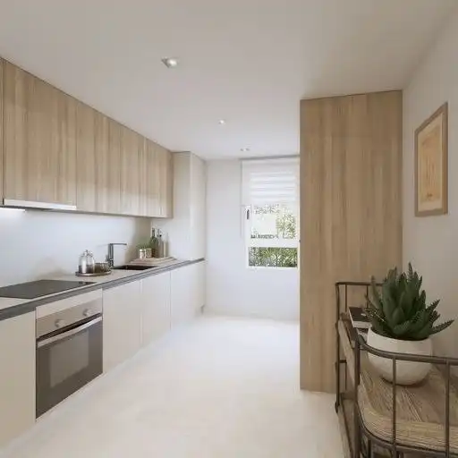 Appartement compact avec piscine à vendre à La Cala Golf - Lagar Martell, imagen 15