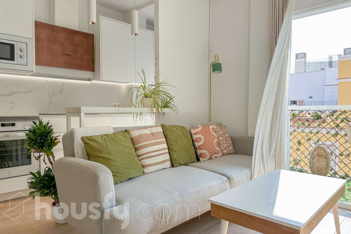 Flat for sale in Calle de Cavanilles, ., Pacífico