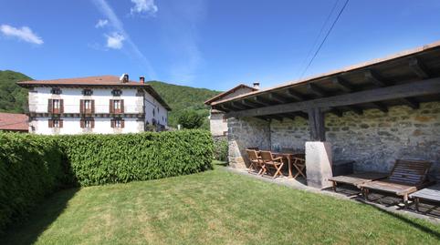 Photo 3 of House or chalet to rent in Calle San Pedro, 21, Basaburua, Navarra