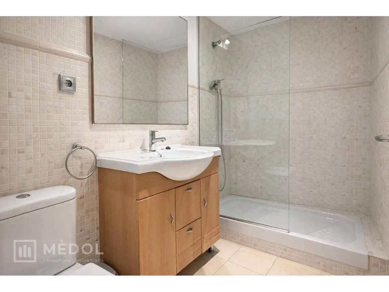 Baño de Loft en venta en Tarragona con Aire acondicionado y Amueblado