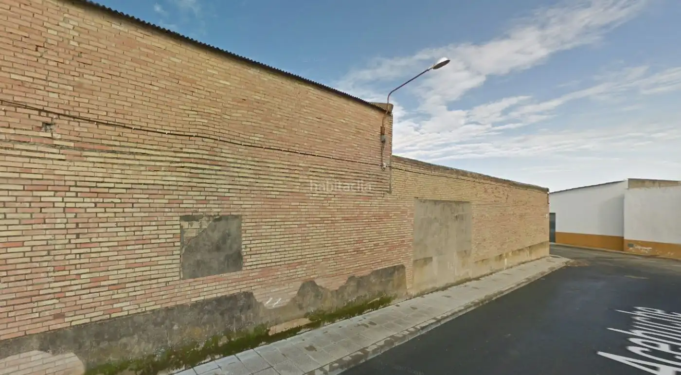 Grundstücke und Bauplätze zum Verkauf in Calle Almonte 4, imagen 3