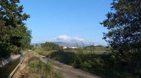 Terreno Rústico en Garriguella, Zona Alt Empordà, immagine 2