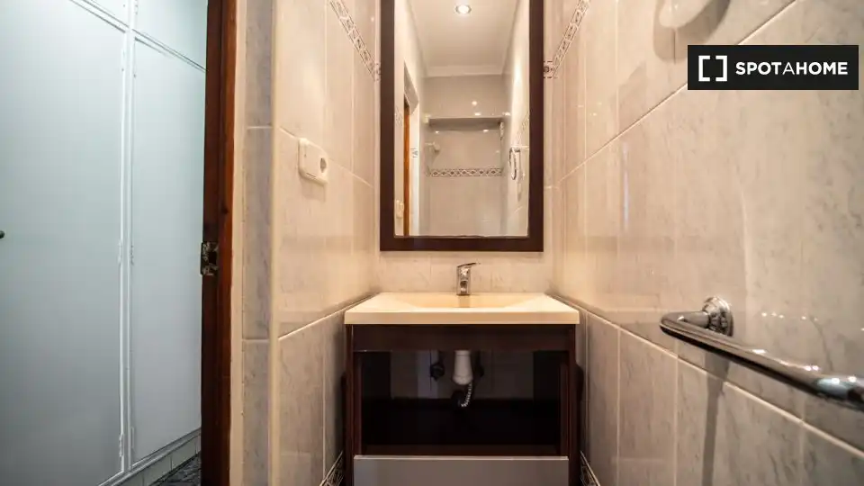 Habitació a La Roqueta