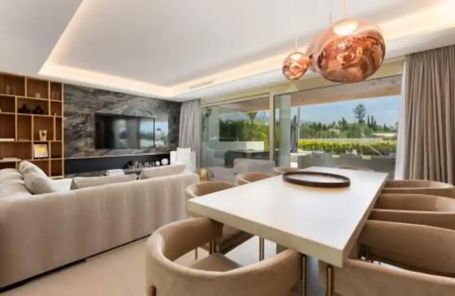 Ground floor for rent in Las Lomas de Río Verde