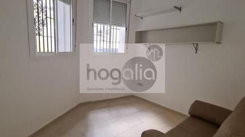 Foto 2 de Planta baixa de lloguer a Alfalfa - Santa Cruz, Sevilla