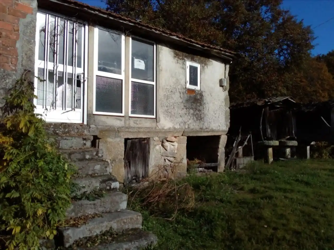 Casa en venta en Amoeiro, imagen 5