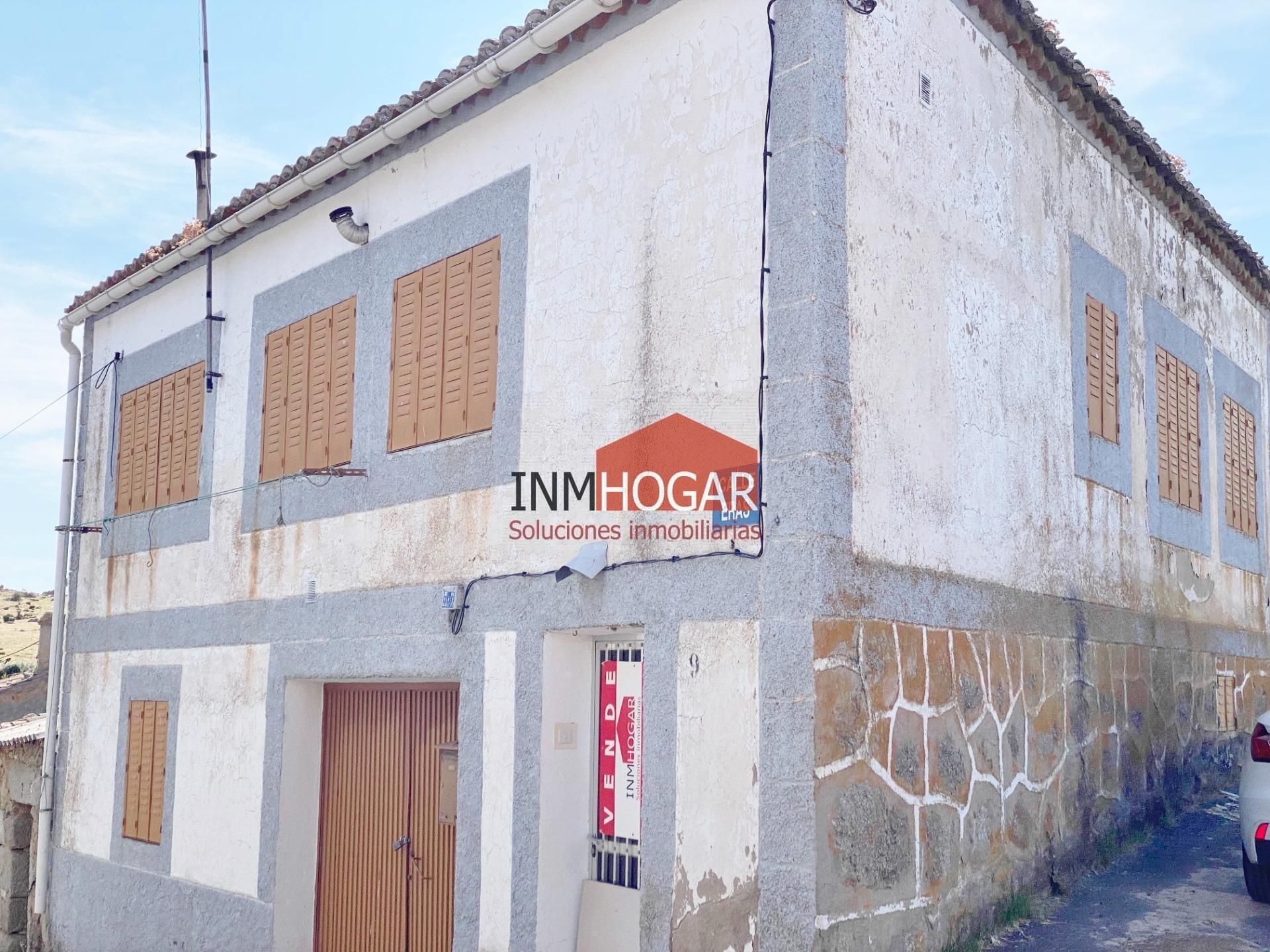 Vista exterior de Casa o xalet en venda en La Torre amb Traster