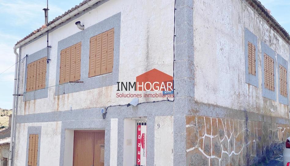 Foto 1 de Casa o xalet en venda a La Torre, Ávila