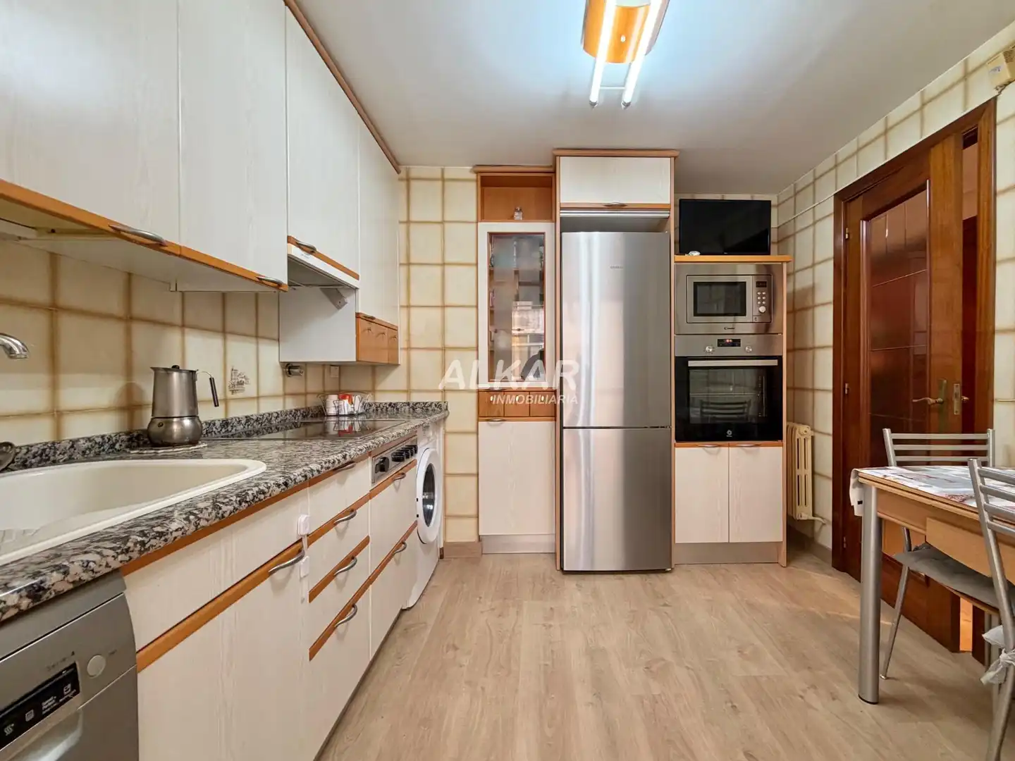 Piso con terraza en venta en Calle Calle Juan Antonio Fernández, imagen 36