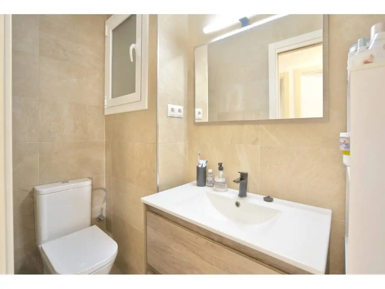 Piso con balcón en venta en Calle Jaume Balmes 6, imagen 12