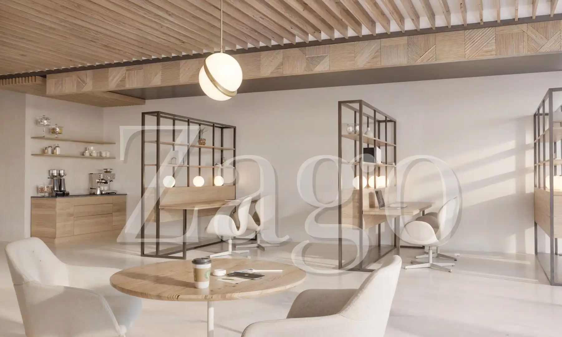 Penthouse mit Pool zum Verkauf in La Nucia Pueblo, imagen 11