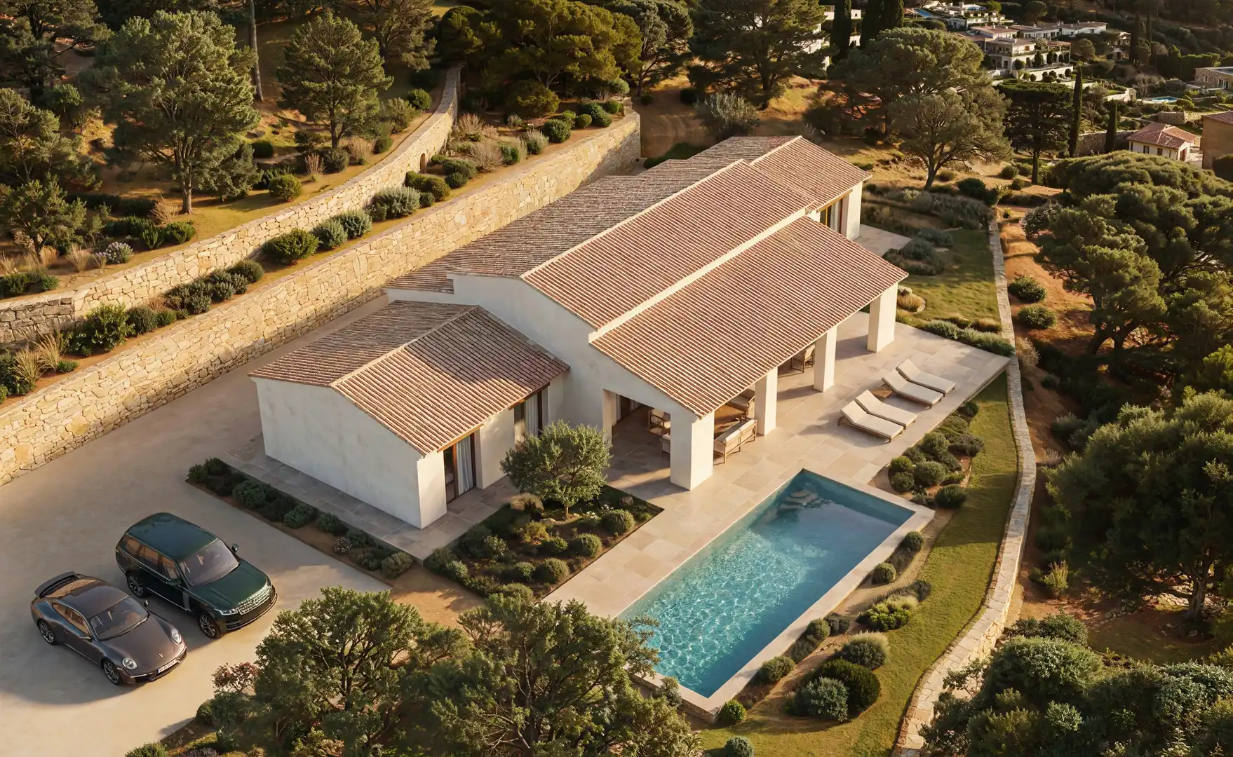 Casa in vendita a Benissa pueblo, imagen 4