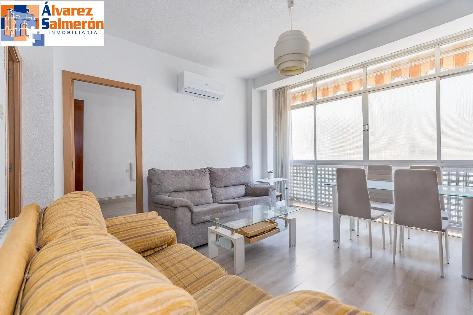 Flat with lift for sale in Ronda, imagen 2