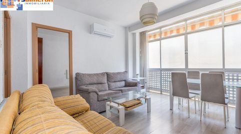 Foto 2 de Piso en venta en Fígares, Granada Capital