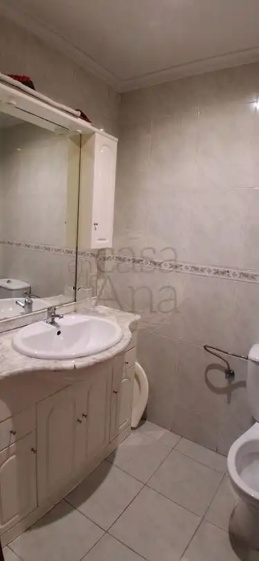Appartamento con terrazza in vendita a Isaac Albéniz Kalea 1, imagen 11