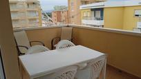 Balcony of Apartment for sale in Piles