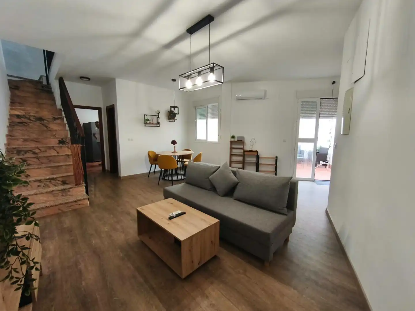 Dúplex en venta en Villafranca de Córdoba, imagen 2