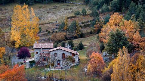 Foto 4 de Finca rústica en venda a Gósol, Lleida