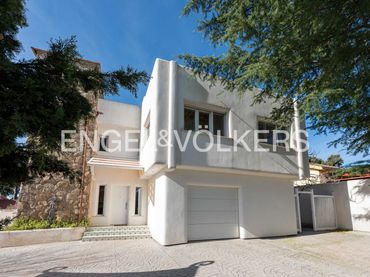 Casa con piscina in vendita a Carlos Ruiz