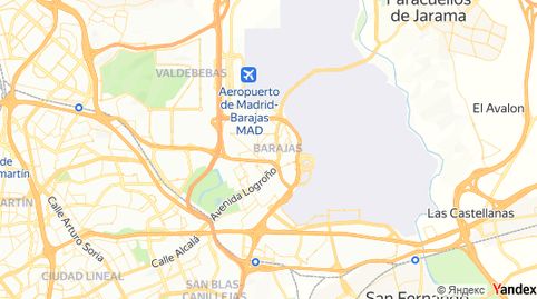 Foto 5 de Garaje en venta en Timón, Madrid Capital