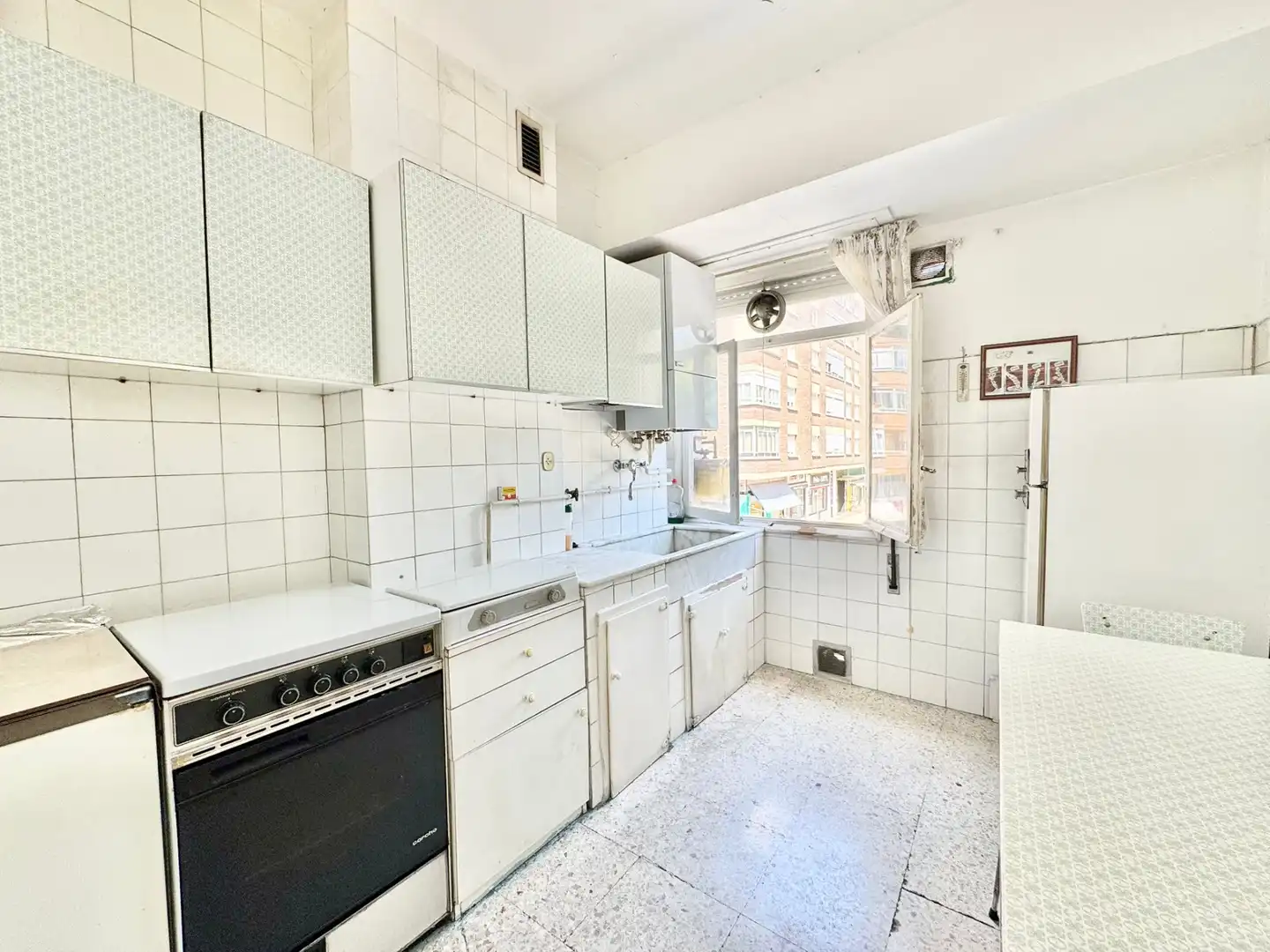 Kitchen of Flat for sale in Vitoria - Gasteiz