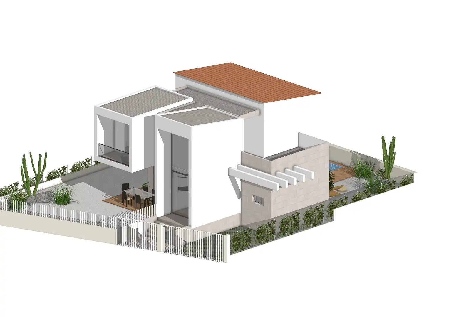 Casa o xalet en venda a La Nucia Pueblo