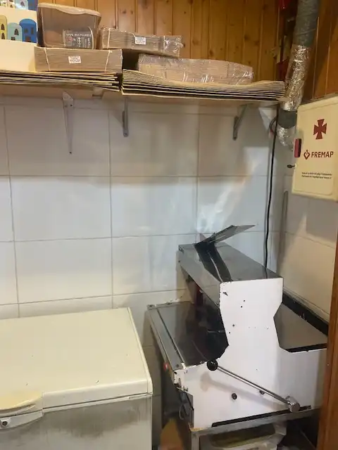 Local comercial en traspàs a Sant Joan, imagen 11
