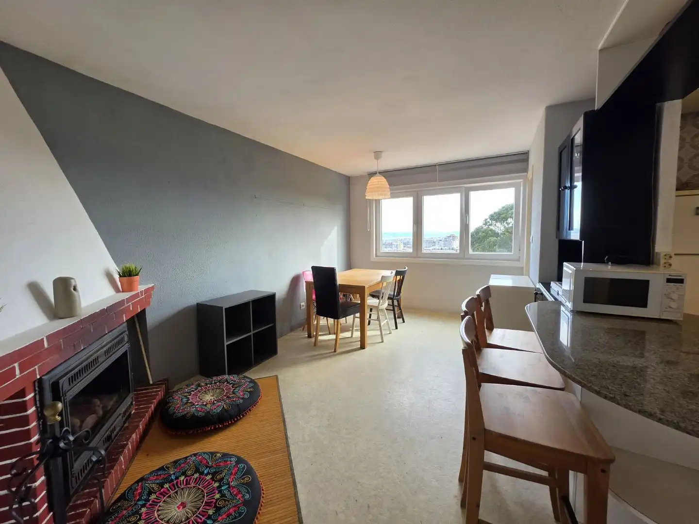 Flat for sale in Penamoa, imagen 4