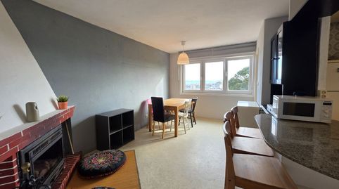 Foto 4 de Piso en venta en Penamoa, Agra del Orzán - Ventorrillo, A Coruña Capital