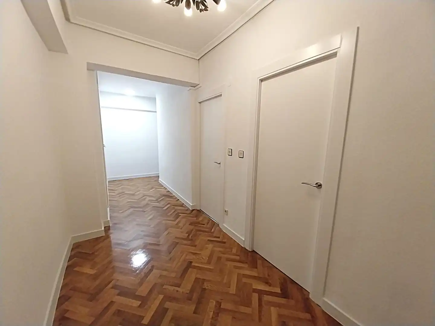 Pis en venda en Valladolid amb Calefacció, Parquet i Terrassa