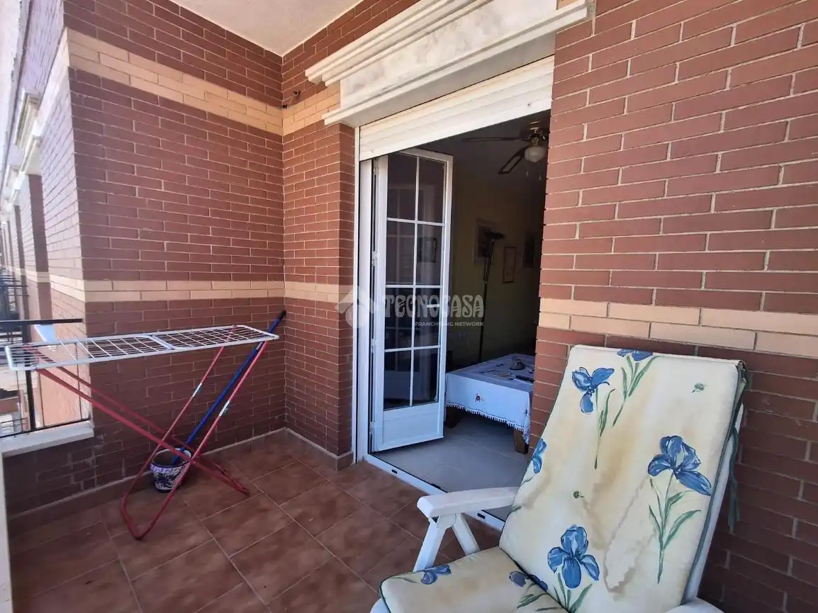 Flat for sale in La Carolina