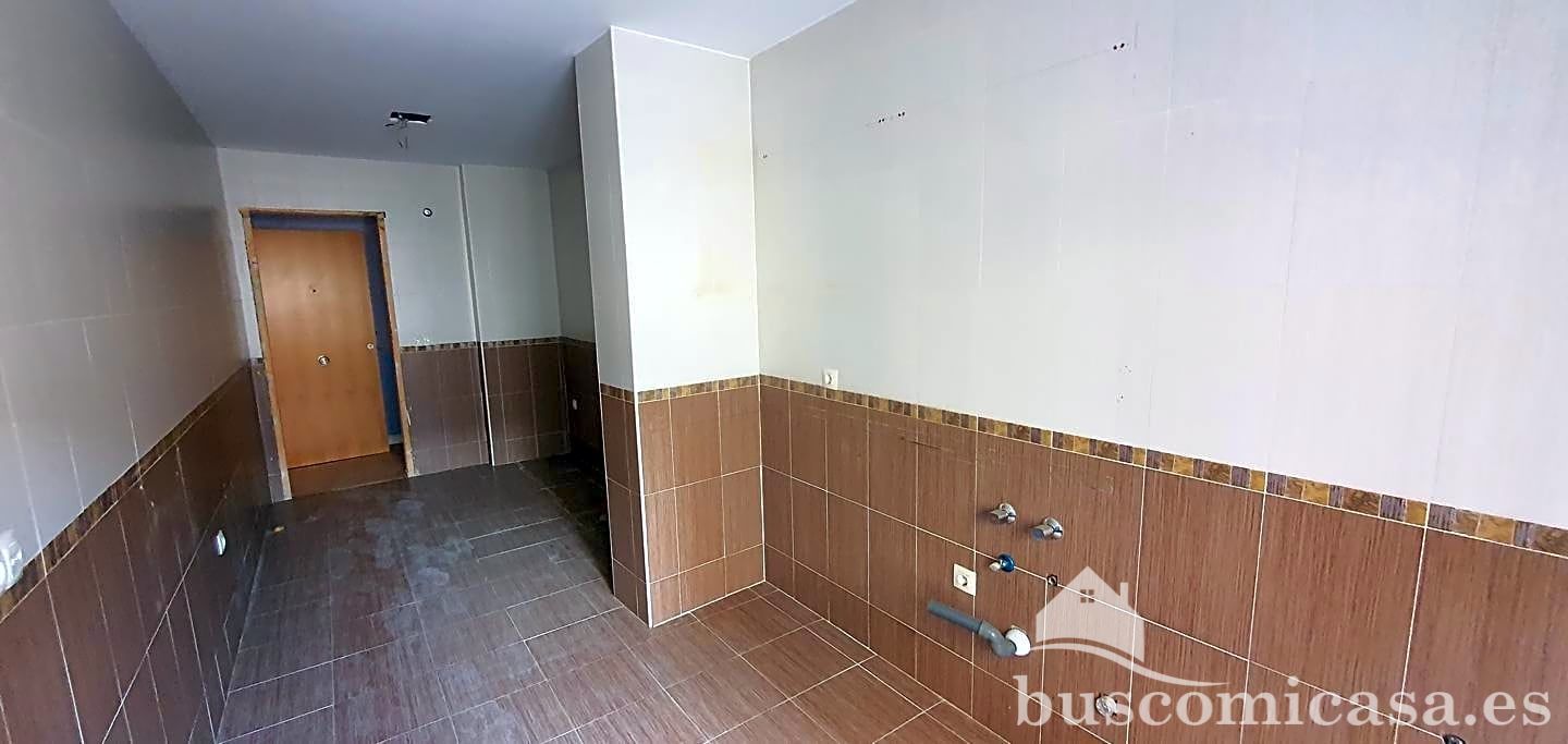 Planta baja for sale in Úbeda