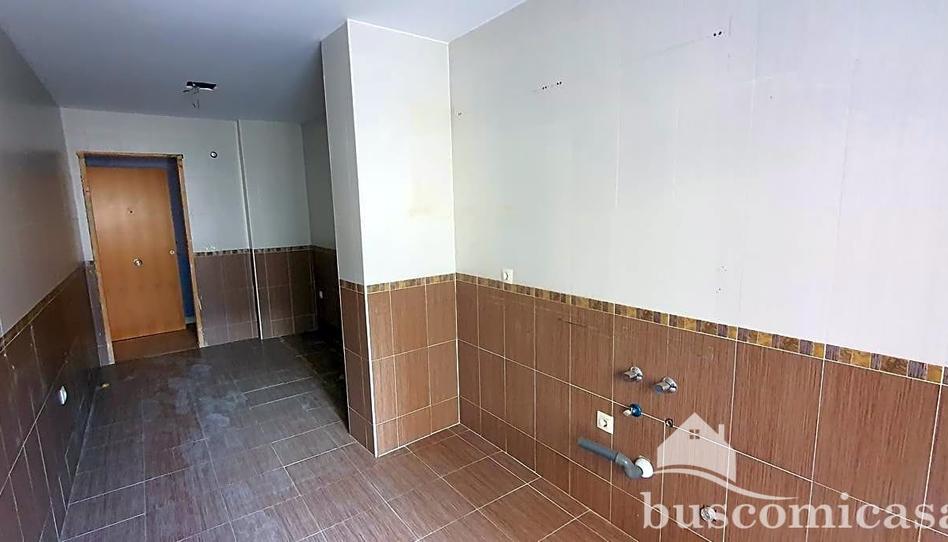 Foto 1 de Planta baixa en venda a Navas de Tolosa, Úbeda, Jaén