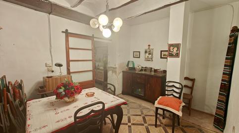 Foto 5 de Casa o xalet en venda a Calle Molino el, Buñol, Valencia
