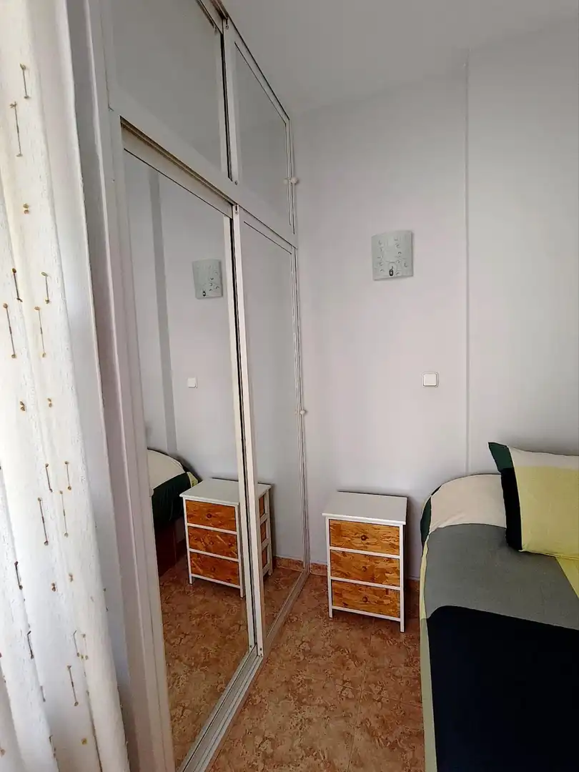 Apartment with pool for sale in Avenida ISABEL MANOJA, imagen 8
