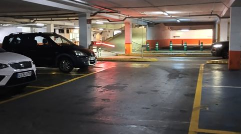 Foto 3 de Garaje en venta en Carrer de Llança, La Nova Esquerra de l'Eixample, Barcelona Capital