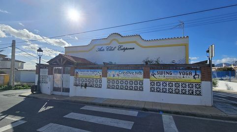 Photo 3 of Premises for sale in Estepona - Estepona,centro,calle Gaudí, Zona Calvario, Estepona